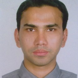 Ahsan Uddin Tohel