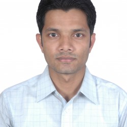 Syed Golam Mahmud