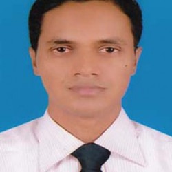 Md. Rashidul Hasan