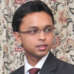 Mostafa Wasiuddin Numan