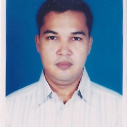 Abu Saeed Md. Naheed