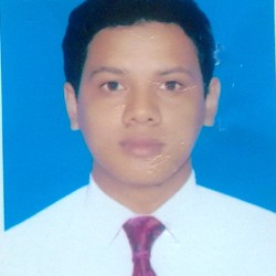 Jafor Ahmed Limon