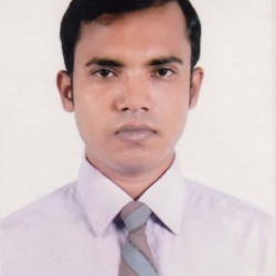 Kazi Md. Jahid Hasan