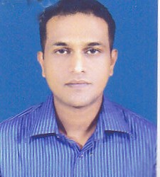 Md. Mamunur Rashid
