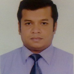 Shabbir Ahmed Osmani