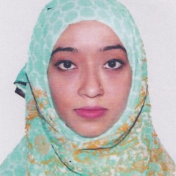 Ms. Shadgeya Athrin