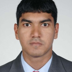 Tanvir Shams Qureshi