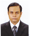Ar. Md. Tanwer Burhan