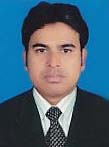 Md. Shamimul Islam