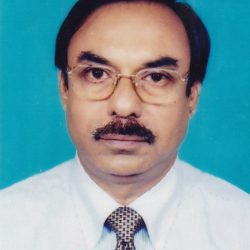 Prof. Chowdhury Mushtaq Ahmed