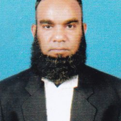 Prof. Dr. Md. Azizul Baten