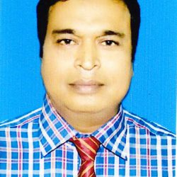 Prof. Dr. Md. Zahurul Alam