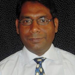 Professor Dr. Khandoker Mohammad Mominul Haque