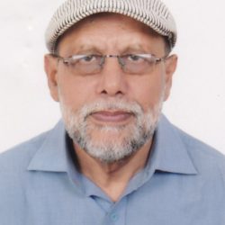 Prof. Dr. S. M. Ali Akkas
