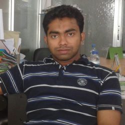 Md. Fayzul Kabir
