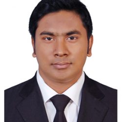 Mr. Asraf Uddin