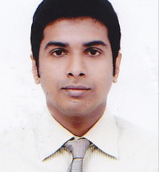 Chowdhury Mohammed Shams Wahid