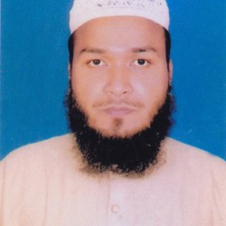 Fazly Ealahi Mamun