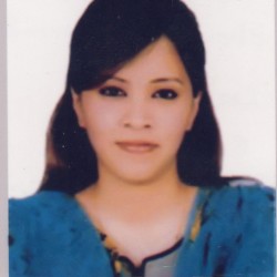 Tahrima Chowdhury Jannath