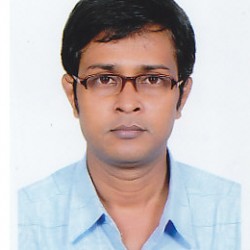 Ar. Rajon Das