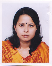 Sabia Akter Bhuiyan