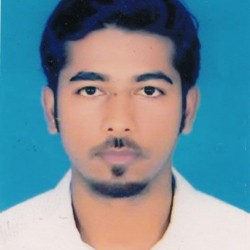Syed Mohsin Ali