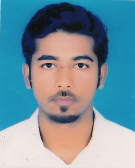 Syed Mohsin Ali
