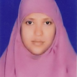 Wahida Akther
