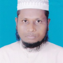 Dr. Md. Ziaur Rahman