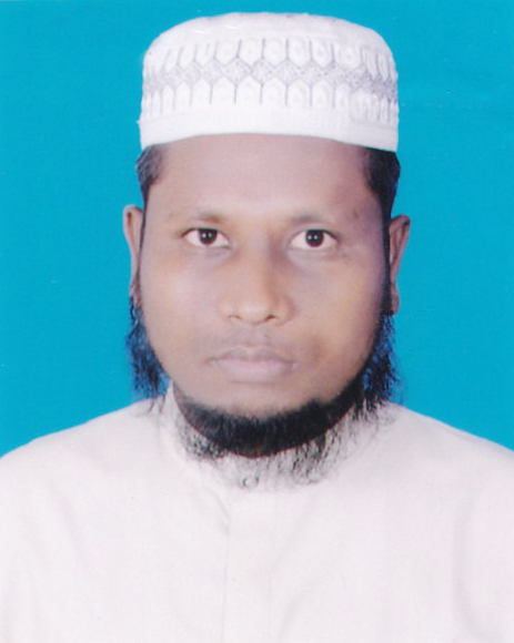 Dr. Md. Ziaur Rahman