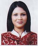 Mrs. Manfath Jabin Haque