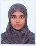 Tahmina Khanom