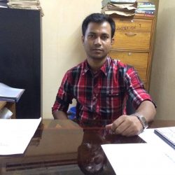Shamsu Uddin