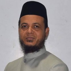 Dr. Mohammad Shahansha Molla