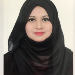 Ms. Sabera Sultana