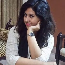 Tasnia Mizan Chowdhury