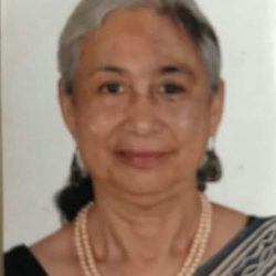 Prof. Syeda Zarina Hossain