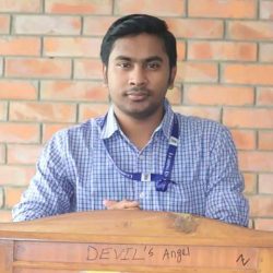 Mr. Asraf Uddin