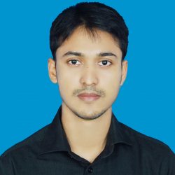 Abu Shakil Ahmed