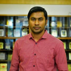 Mr. Asraf Uddin