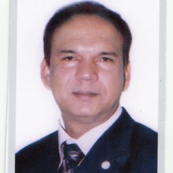 Md. Shamsul Alam