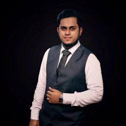 Adil Ahmed Chowdhury