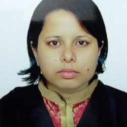 Sabia Akter Bhuiyan