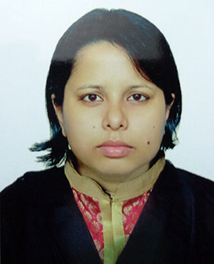 Sabia Akter Bhuiyan