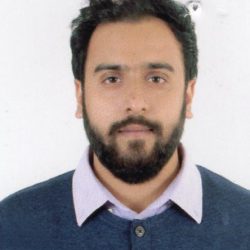 Md. Imtiaz Ahmad