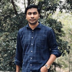 Mr. Asraf Uddin