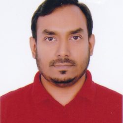 Mohammad Shoaib Rahman