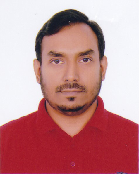 Mohammad Shoaib Rahman