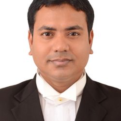 Abdullah Al- Mamun