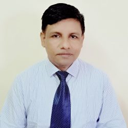 Dr. Md. Rashedul Azim FCS